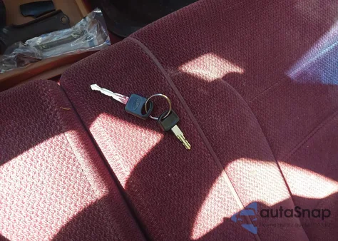 1994 Mercury Sable Gs z USA, uszkodzony, nr VIN 1MELM50U2RG614231